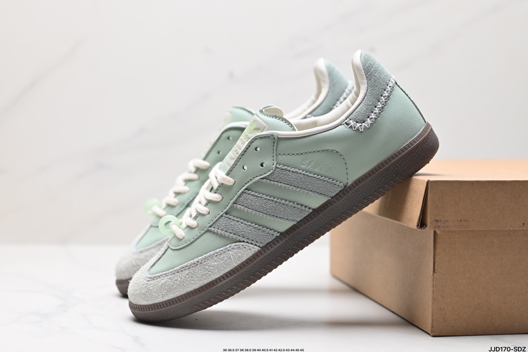 Adidas Samba Shoes